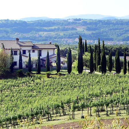 Il Collicello Villa Narni Eksteriør billede