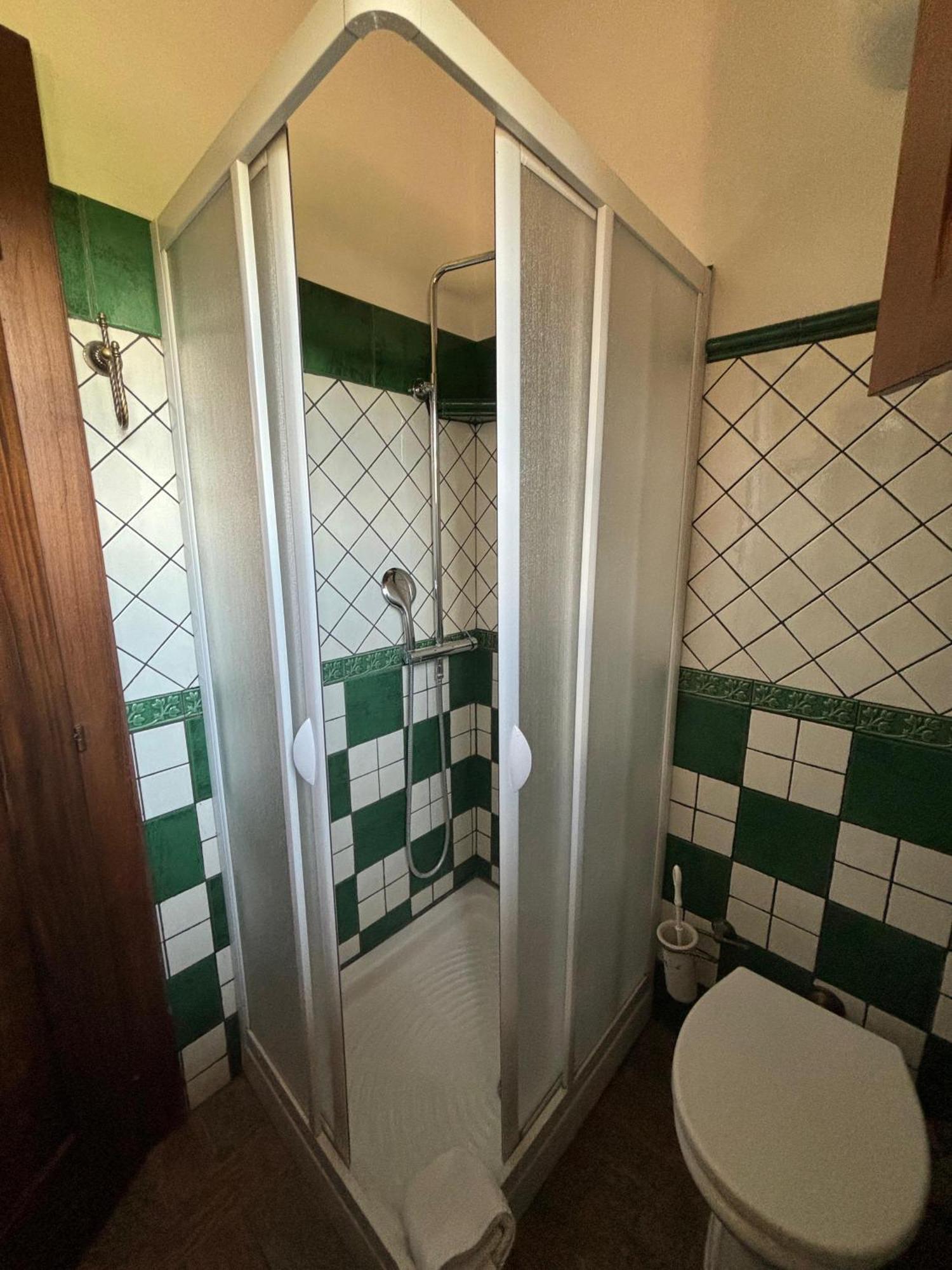 Il Collicello Villa Narni Eksteriør billede