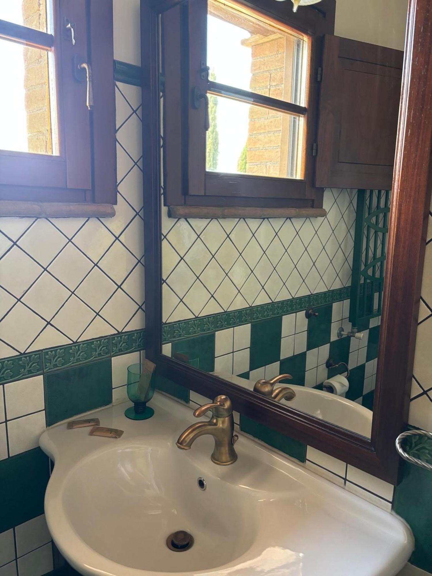 Il Collicello Villa Narni Eksteriør billede