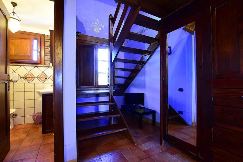 Il Collicello Villa Narni Værelse billede